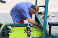 金华市三轮车救援服务