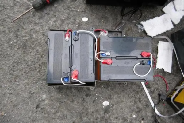 金华市电动车更换电瓶